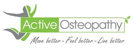 Active Osteopathy Ltd