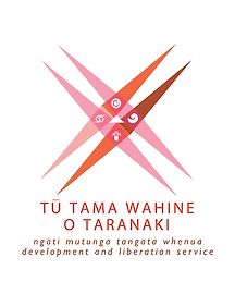 Tu Tama Wahine o Taranaki