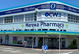 Marewa Pharmacy