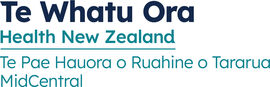 Tararua Locality Community Mental Health and Addictions Services | MidCentral | Te Whatu Ora