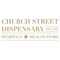 Church Street Dispensary