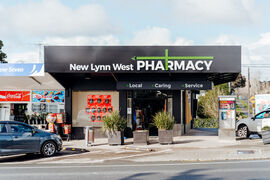 New Lynn West Pharmacy