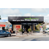 New Lynn West Pharmacy
