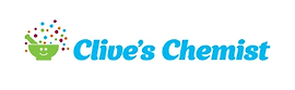Clive's Chemist