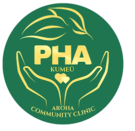 Aroha Community Clinic