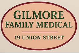 Gilmore Family Medical