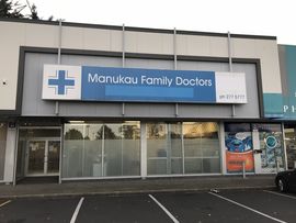 Manukau Family Doctors