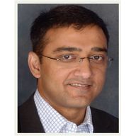 Dr Madhav Menon - Hamilton Cardiologist