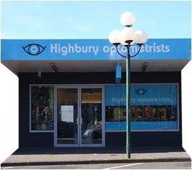 Highbury Optometrists