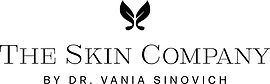 The Skin Company - Vania Sinovich