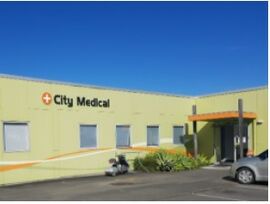City Medical Centre Gisborne