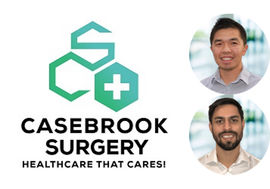 Casebrook Neurologists