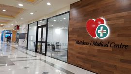 Waitakere i-Medical Centre