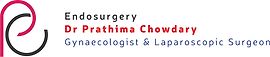 Dr Prathima Chowdary - Endometriosis Specialist