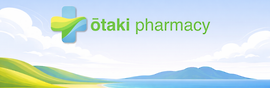 Ōtaki Pharmacy (formerly Hamish Barham Pharmacy)