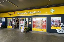 Life Pharmacy Papakura