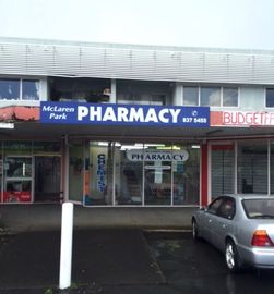 McLaren Park Pharmacy