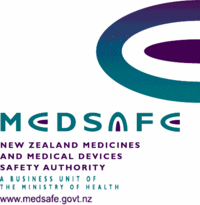Medsafe • Healthpoint