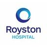 Royston Hospital - Vascular Surgery