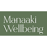 Manaaki Wellbeing 