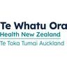 Auckland DHB Allied Health Services - Dietetics