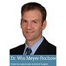 Dr Win Meyer-Rochow - Thyroid, Parathyroid, Endocrine and General Surgeon