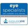 Eye Specialists 2014