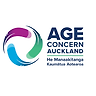 Age Concern Auckland
