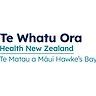 Te Harakeke - Child, Adolescent and Family Service (CAFS) | Hawke's Bay | Te Whatu Ora