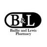Baillie and Lewis Pharmacy