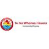 Te Ika Whenua Hauora Incorporated Society