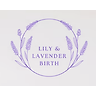 Lily and Lavender Birth 