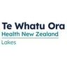 Taupō Hospital Emergency Department | Lakes | Te Whatu Ora