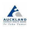 Auckland DHB Nursing Services - Specialist Gerontology Nursing