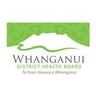 Whanganui DHB RATs Community Collection Sites