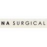 NA Surgical - Dr Nagham Al-Mozany | General & Colorectal Surgeon