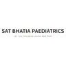Satvinder Bhatia - General Paediatrician