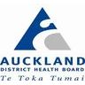Auckland DHB Respiratory Services