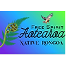 Free Spirit Aotearoa Native Rongoā