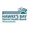 Hawke's Bay DHB - Community Mental Health and Addiction Services