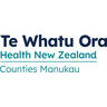 Counties Manukau Health Respiratory