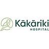 Kākāriki Hospital - Paediatric General Surgery