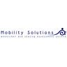 Auckland DHB Mobility Solutions