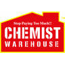 Chemist Warehouse The Base