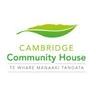 Cambridge Community House - Social Services