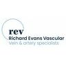 Richard Evans - Vascular Surgeon