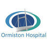 Ormiston Hospital Ear Nose & Throat (ENT) - Otorhinolaryngology (ORL) Services