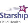 Starship Paediatric Metabolic Service 