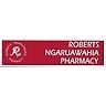 Roberts Ngaruawahia Pharmacy
