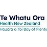 Child Development Service | Bay of Plenty | Hauora a Toi  | Te Whatu Ora